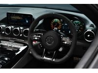 Mercedes-Benz AMG GT-R Roadster ปี 2020 ไมล์ 1x,xxx Km รูปที่ 11